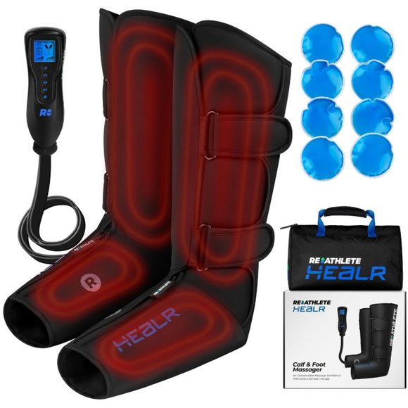 Foot Massager for Circulation Improvement